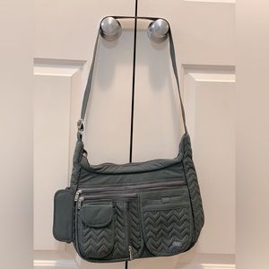 Lug life Flutter Crossbody